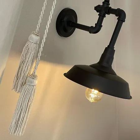 Apartament Meine Pleissenhaus Altenburg