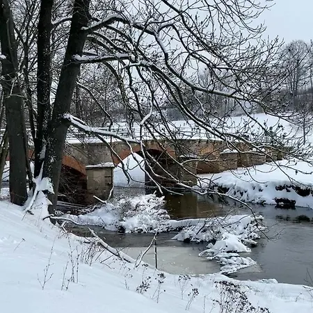 Meine Pleissenhaus Apartment *