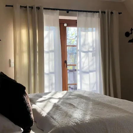 Appartement Meine Pleissenhaus