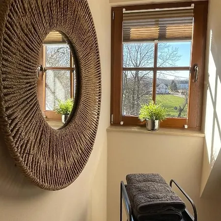 Apartment Meine Pleissenhaus