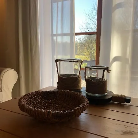 Meine Pleissenhaus * Altenburg