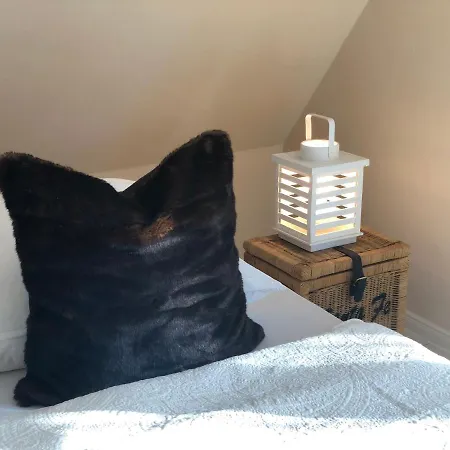 Meine Pleissenhaus