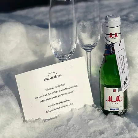 Meine Pleissenhaus Altenburg