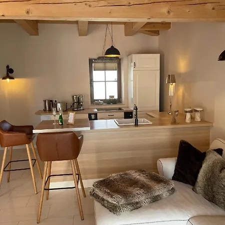 Meine Pleissenhaus Altenburg