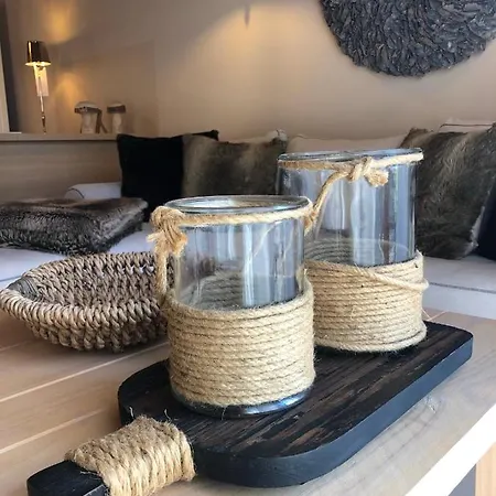 Apartament Meine Pleissenhaus Altenburg