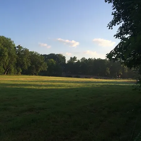 Apartman Meine Pleissenhaus *