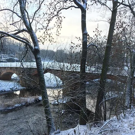 Meine Pleissenhaus Altenburg