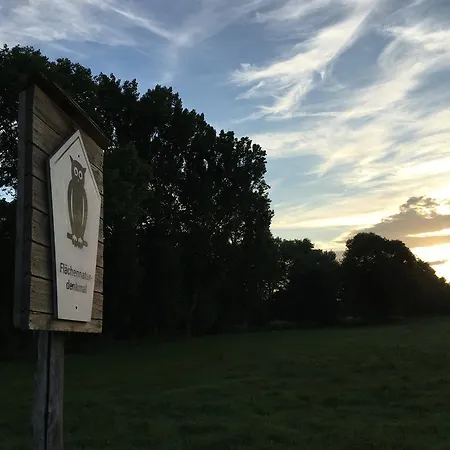 Apartment Meine Pleissenhaus *