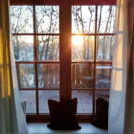 Meine Pleissenhaus * Altenburg