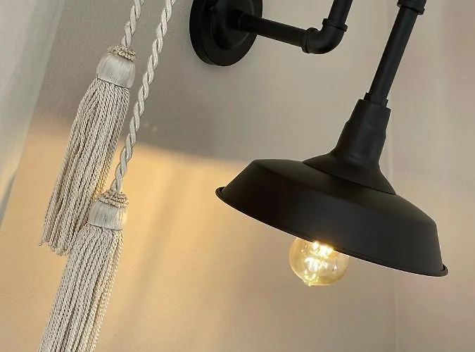 Apartman Meine Pleissenhaus Altenburg