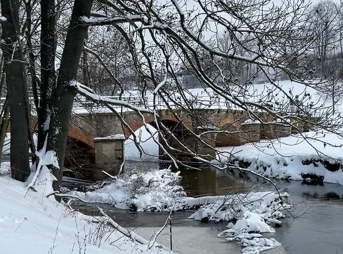 Meine Pleissenhaus Appartement *