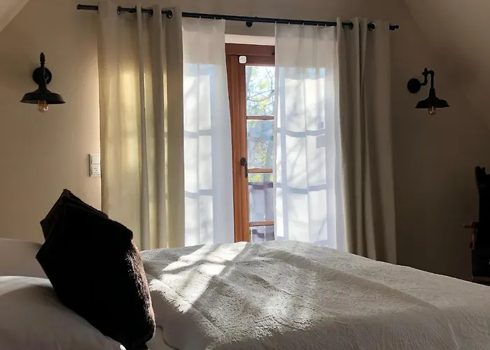 Apartman Meine Pleissenhaus