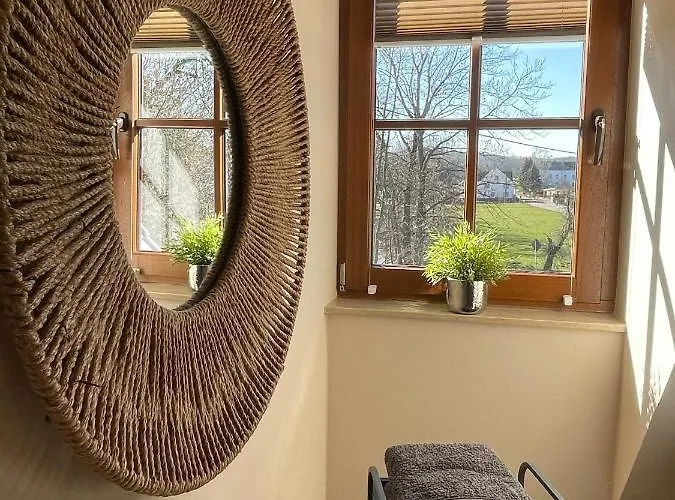 Appartement Meine Pleissenhaus