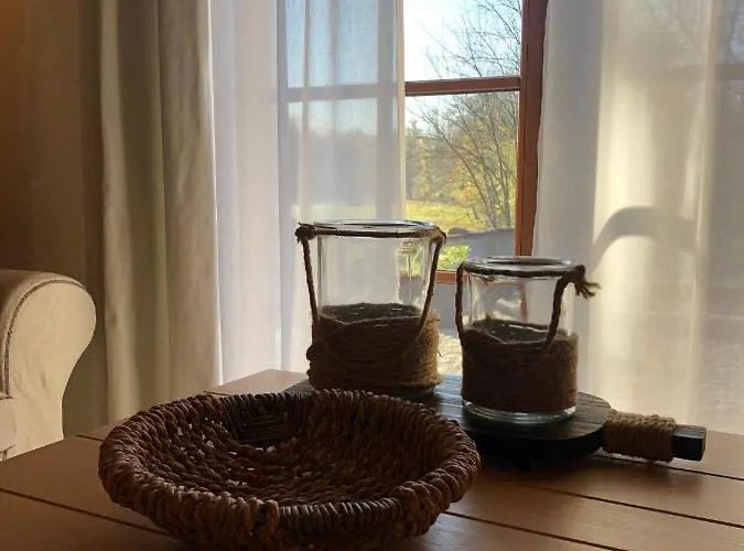 Meine Pleissenhaus * Altenburg