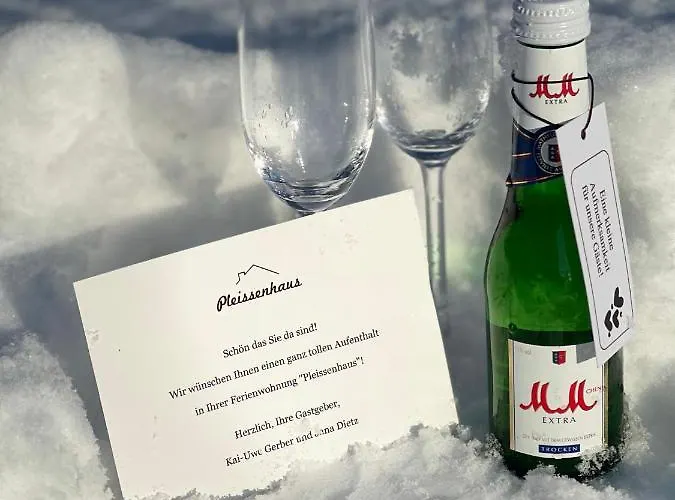 Meine Pleissenhaus Altenburg