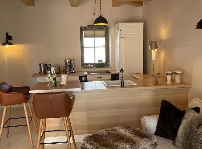 Meine Pleissenhaus Altenburg