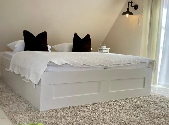 Meine Pleissenhaus * Altenburg