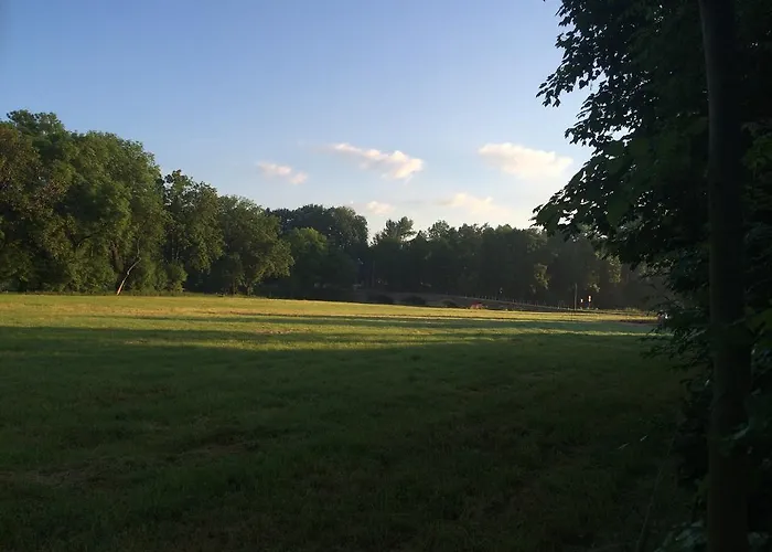 Apartman Meine Pleissenhaus *