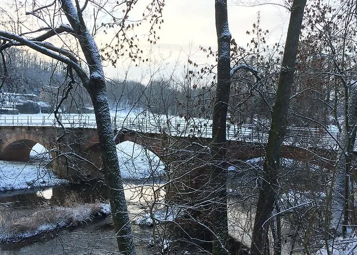 Meine Pleissenhaus Altenburg