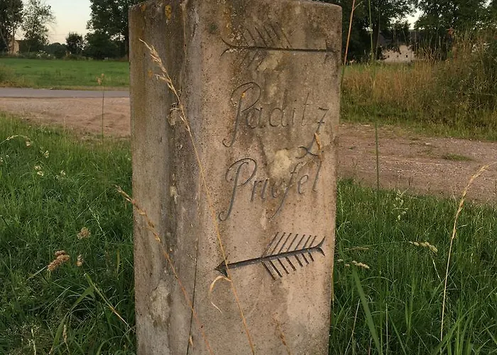 Meine Pleissenhaus Appartement Altenburg