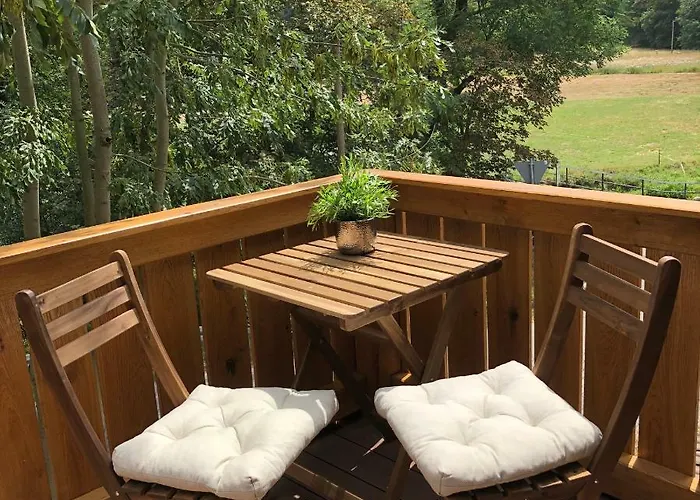 Meine Pleissenhaus *