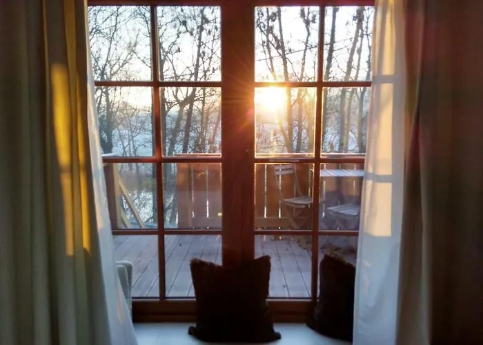 Meine Pleissenhaus * Altenburg